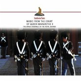 Music From The Court Of Queen Music From The Court Of Queen