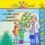 Conni und das ganz spezielle Weihnachtsfest / Conni Erzählbände Bd.10