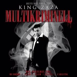 Multikriminell