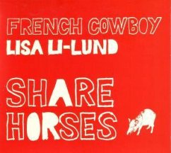 Cover French Cowboy & Lisa Li-Lund