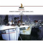 Loro (Gismonti/Corea Uva.)