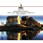 Fredensborg Fantasier-Händel Fredensborg Fantasier-Händel