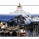 Haydn: Sinfonien 88/89 Haydn: Sinfonien 88/89