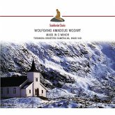 Mozart: Mass In C Minor Mozart: Mass In C Minor
