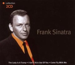 Orange-Collection 2cd - Sinatra,Frank