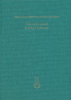 Iran und iranisch geprägte Kulturen