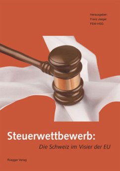 Cover Steuerwettbewerb