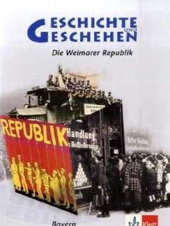 Geschichte und Geschehen 4. Ausgabe Bayern Gymnasium / Geschichte und Geschehen, Ausgabe K für Bayern