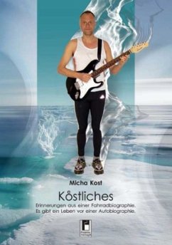 Cover Koestliches