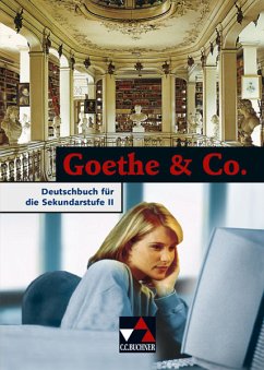 Goethe & Co, neue Rechtschreibung