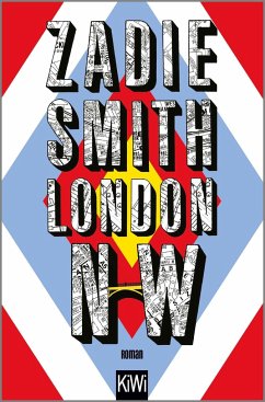 London NW - Smith, Zadie
