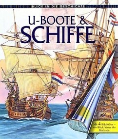 U-Boote & Schiffe