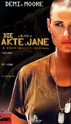 Akte Jane Die