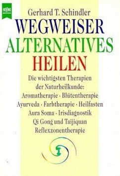 Wegweiser Alternatives Heilen