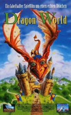 Dragon World