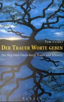 Der Trauer Worte geben