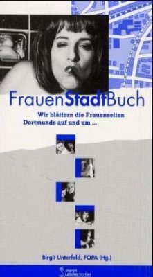 FrauenStadtBuch