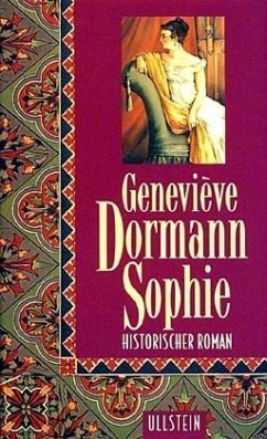 Sophie - Dormann, Geneviève