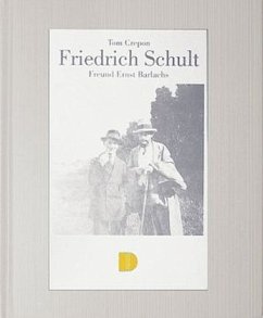 Cover Friedrich Schult