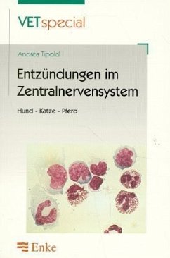 Entzündungen im Zentralnervensystem - Tipold, Andrea