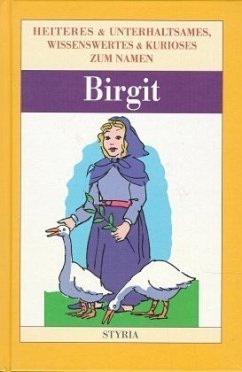 Birgit / Nomen est omen