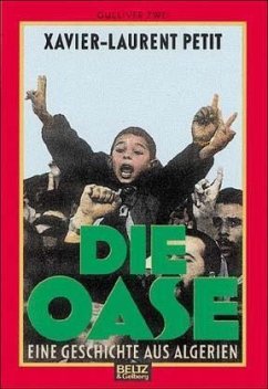 Die Oase - Petit, Xavier-Laurent