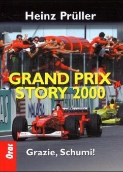 2000 / Grand Prix Story - Prüller, Heinz