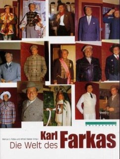 Die Welt des Karl Farkas