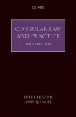 Consular Law and Practice