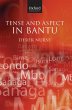 Tense and Aspect in Bantu - Bild 1