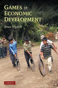 Games in Economic Development - Wydick, Bruce