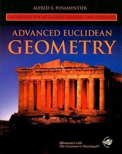 Advanced Euclidean Geometry - Posamentier, Alfred S