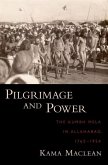 Pilgrimage and Power