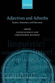Adjectives & Adverbs Ostl C