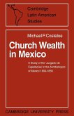 Church Wealth in Mexico