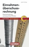 Einnahmenüberschussrechnung Einnahmenüberschussrechnung