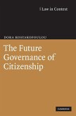 The Future Governance of Citizenship