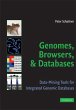 Genomes, Browsers and Databases - Bild 1