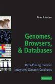 Genomes, Browsers and Databases