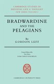 Bradwardine and the Pelagians