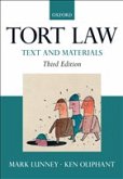 Tort Law