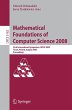Mathematical Foundations of Computer... - Bild 1