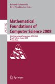 Mathematical Foundations of Computer Science 2008