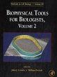 Biophysical Tools for Biologists - Bild 1