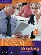 Real Reading 4 with Answers - Driscoll, Liz