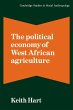 The Political Economy of West African... - Bild 1
