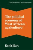 The Political Economy of West African Agriculture