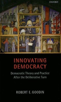 Innovating Democracy - Goodin, Robert E