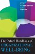 The Oxford Handbook of Organizational... - Bild 1