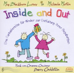 Inside and Out - Merten, Michaela;Blackburn Losey, Meg